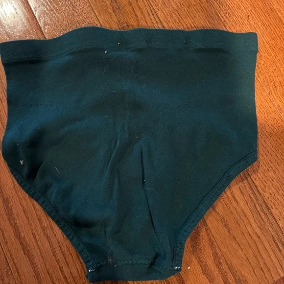 NWOT Men’s Hanes Comfort Soft Mid Rise Briefs, Bundle of 4, Large - Picture 5 of 12